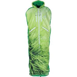 SLPY The NEW Wearable Sleeping Bag - Sleepy Medium Sweet Chestnut