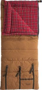 Cabela's Mountain Trapper 40°F Sleeping Bag