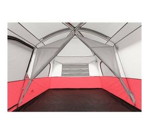 Ozark Trail 10 Person 2 Room Cabin Tent