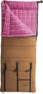 Cabela's Women's Mountain Trapper 0°F Sleeping Bags