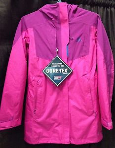 Salomon Cyclone GTX Trekking W Women's Jacket L363074