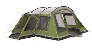 OUTWELL MONTANA 6 DELUXE TENT - 2017