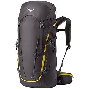 Tg Taglia Unica| Salewa Alptrek 45 W Bp, Zaino Donna, Grigio (Magnet Grey), Tagl