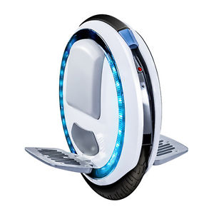 Ninebot One E+ / C+ Plus － electric unicycle free ship from US with warranty