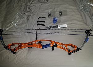 Hoyt Podium X Elite