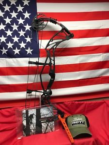 Pro Defiant Blackout 3 Cam