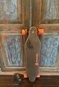 boosted board v1 dual