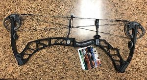 ELITE IMPULSE 31.60 LBS 29" DL