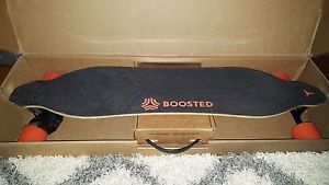Boosted Board V1 Dual Plus