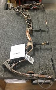 Elite Impulse 31 NEW Realtree 28/70 RH