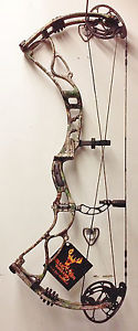 Obsession K-32 Compound Bow