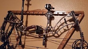 Hoyt Nitrum 30 Bow