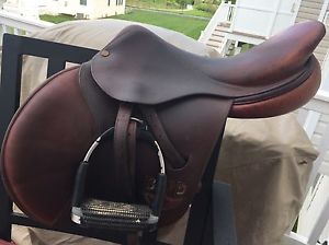 2010 Bruno Delgrange Virtuose 17" For Sale