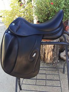 Prestige Venus K Monoflap Dressage Saddle