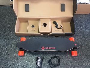Boosted Board V2 Dual Plus + $200 Credit Towards Boosted Store