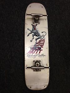 1981 original vintage powell peralta Rodney Mullen Mutt skateboard