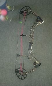 Mathews Chill SDX