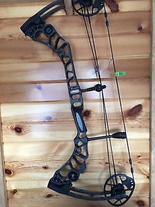2017 Mathews Stoke