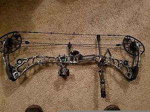 mathews halon  6