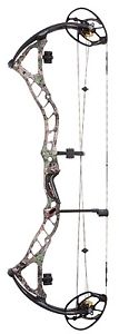 New 2016 Bowtech Prodigy 60-70# Right Hand Realtree Xtra 32" ATA