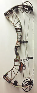 Obsession Def-Con M7 Compound Bow