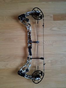 Mathews Halon 6