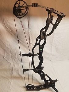 hoyt carbon spyder 34 zt