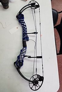 mathews Chill X pro
