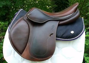 2016 Antares Contact 1A 17" *Full Calf Leather*Excellent Condition*