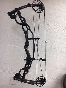 Hoyt Carbon Spyder 30