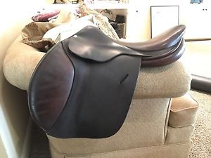 16" Butet Saddle- Open To Offers!