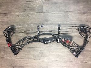 Hoyt Defiant 34 2016