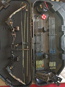 matthews compound bows