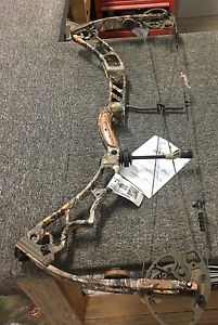 NEW IN BOX 2016 ELITE ENERGY 32 29/70