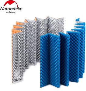 Picnic Mat Outdoor Beach Portable Hiking Camping Mattress Sleeping Folding Pad