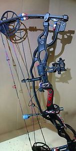 hoyt carbon spyder