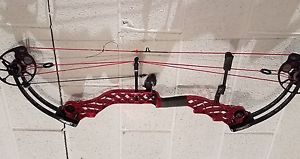 Mathews compound bow