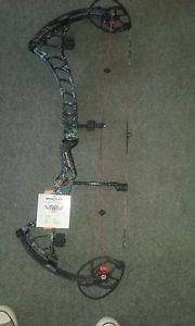 Bowtech Chris Kyle "The Legend"