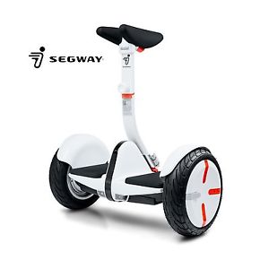 Segway miniPRO | Smart Self Balancing Personal Transporter with Mobile App Co...