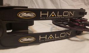 Mathews halon 6