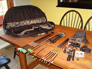 Mathews Z7 Extreme