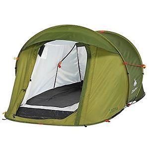 Quechua Easy-2 1person popup tent