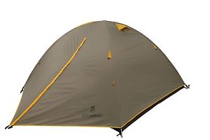Browning Camping Greystone 4-Person Tent
