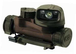 Petzl STRIX IR Tactical Headlamp