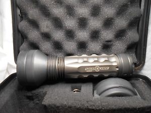 SureFire M6 MagnumLight 500 Lumen Tactical Flashlight