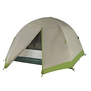 Kelty Outback 6 Tent Grey