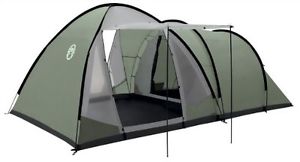 Camping Gaz Waterfall 5 Deluxe Tenda, Multicolore