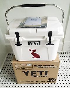 Yeti Roadie 20 Cooler
