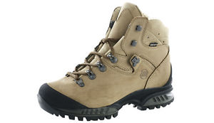 Hanwag Wanderschuh Tatra Lady GTX gemse Gr. 36