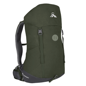 Macpac Weka 30L Walking Daysack Forest Night